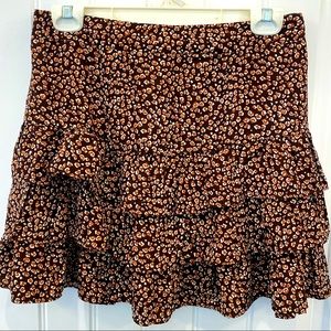 Womens Father’s love skirt
